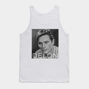 Alain Tank Top